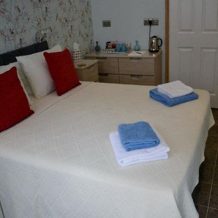 No9 Guesthouse Hunstanton Habitación foto